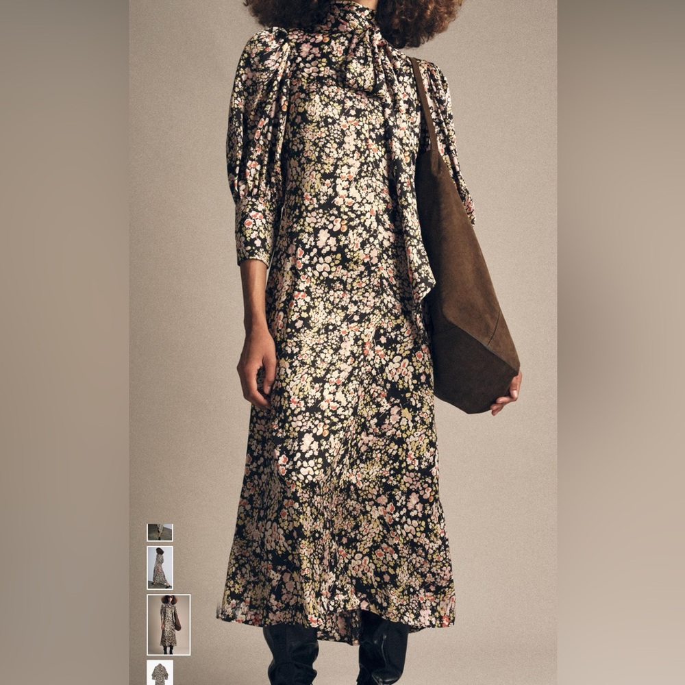 Zara XS Size Tag - Picture 2 of 4